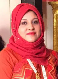 প্রফেসর ডা. আনিসা বেগম — গাইনোকোলজি, অবস্টেট্রিক্স ও বন্ধ্যাত্ব বিশেষজ্ঞ ও সার্জন