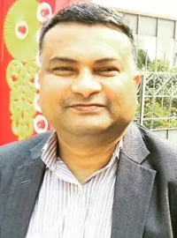 অধ্যাপক ডা. চিত্ত রঞ্জন দেবনাথ — লিভার রোগ ও মেডিসিন বিশেষজ্ঞ