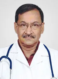 ডাঃ প্রফেসর এহসান মাহমুদ — নিউরোসার্জারি বিশেষজ্ঞ