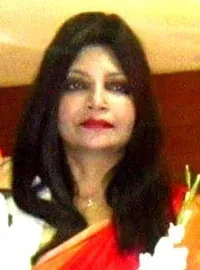 অধ্যাপক ডা. ফাওজিয়া হোসেন — গাইনোকোলজিক্যাল অনকোলজি ও স্ত্রীরোগ বিশেষজ্ঞ