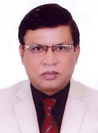 অধ্যাপক ডাঃ ফিরোজ আহমেদ খান — ENT (Ear, Nose, Throat) Specialist & Head Neck Surgeon