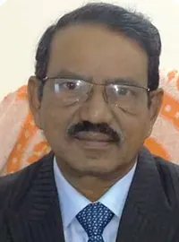 প্রফেসর ডা. গোলাম মাহমুদ সেলিম — মেডিসিন বিশেষজ্ঞ