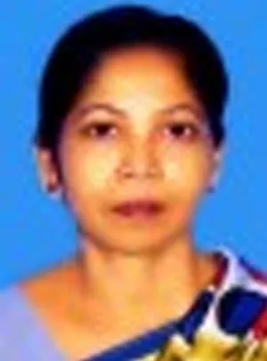 অধ্যাপক ডাঃ জিন্নাতুন নূর আগ্নেস — Gynecology, Obstetrics Specialist & Surgeon