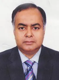 অধ্যাপক ডা. মোঃ আব্দুল্লাহ-আল-আমিন — General, Advanced Laparoscopic, Large Intestine & Colorectal Surgery Specialist