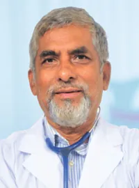 প্রফেসর ডা. মোঃ আজিজুল হক — নবজাতক, শিশু ও কিশোর রোগ বিশেষজ্ঞ