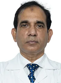 প্রফেসর ডা. মোঃ মাহাফুজুল ইসলাম — চক্ষু বিশেষজ্ঞ, লেজার ও ফ্যাকো সার্জন