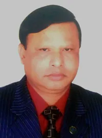 Prof. Dr. Md. Rashidul Islam প্রোফাইল ফটো