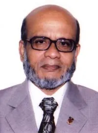 Prof. Dr. Md. Salehuddin প্রোফাইল ফটো