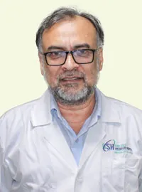 প্রফেসর ডা. মিজানুর রহমান — কিডনি, মূত্রথলি, মূত্রনালী, প্রোস্টেট ও পুরুষ যৌন স্বাস্থ্য বিশেষজ্ঞ ও সার্জন