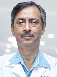 Prof. Dr. Md. Ehteshamul Hoque প্রোফাইল ফটো