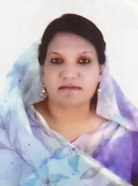 প্রফেসর ডাঃ রাতু রুমানা — গাইনোকোলজি, প্রসূতি ও বন্ধ্যাত্ব বিশেষজ্ঞ ও সার্জন