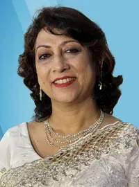 প্রফেসর ডাঃ সায়ীদা আনোয়ার — নবজাতক, কিশোর ও শিশু রোগ বিশেষজ্ঞ