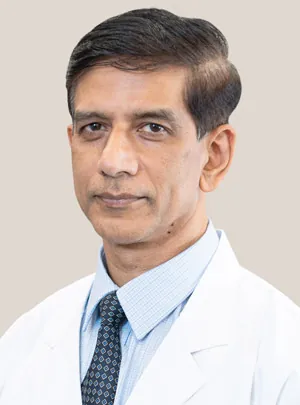 Prof. Dr. Touhidul Karim Majumder প্রোফাইল ফটো