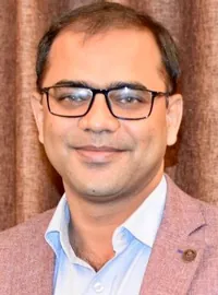 ডা. এ.বি.এম. কামরুল হাসান প্রোফাইল ফটো