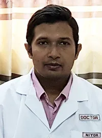 ডা. আফসার আহমেদ প্রোফাইল ফটো