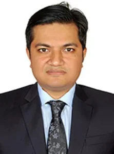 ডাঃ আহমেদ ইফরাদ বিন রওনক প্রোফাইল ফটো