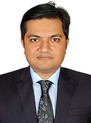 ডাঃ আহমেদ ইফরাদ বিন রওনক প্রোফাইল ফটো