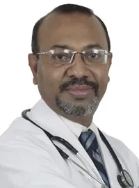 ডা. আহসানুল হক আমিন প্রোফাইল ফটো