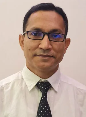 প্রফেসর ডক্টর অজিত কুমার পল প্রোফাইল ফটো