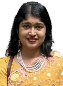 ডা. আনায়া সাহা বান্না প্রোফাইল ফটো