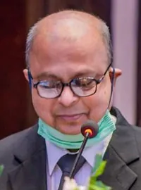 ডা. এ.এস.এম তৌহিদুল আলম প্রোফাইল ফটো