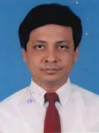 ডা. বেনজির আহমেদ প্রোফাইল ফটো