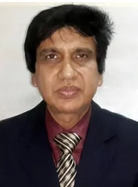 ডা. ডি. এ. রশিদ প্রোফাইল ফটো