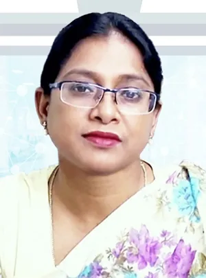 ডাঃ ডালিয়া সুলতানা প্রোফাইল ফটো