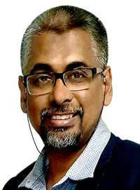 প্রফেসর ডা. ফেরোজ আমিন প্রোফাইল ফটো
