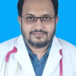 ডা. হাসান মাহফুজ রেজা (লিখন) — ডায়াবেটিস, থাইরয়েড ও হরমোন রোগ বিশেষজ্ঞ