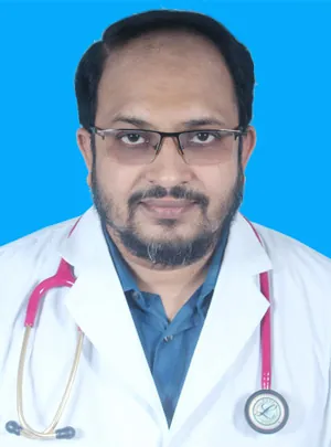 ডা. হাসান মাহফুজ রেজা (লিখন) প্রোফাইল ফটো