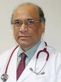ডা. কাজী আলী হাসান প্রোফাইল ফটো