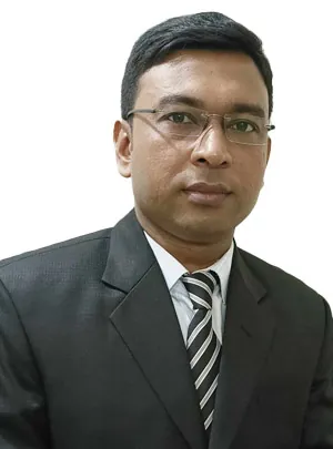ডা. কিশোর কুমার শীল প্রোফাইল ফটো