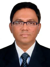 ডক্টর এম এ হালিম খান প্রোফাইল ফটো
