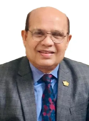 ডা. এম. আশরাফ আলী প্রোফাইল ফটো
