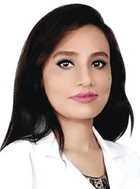 ডা: মারুফা মুস্তারি প্রোফাইল ফটো