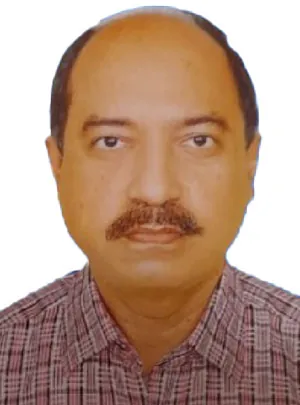 প্রফেসর ড. মো. ইফতেখার হোসেন খান প্রোফাইল ফটো