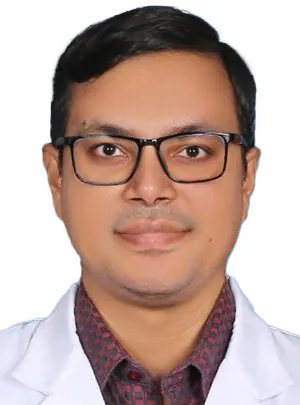 ডা. এম. এম. মাহমুদ হাসান প্রোফাইল ফটো
