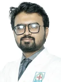 ডা. এম. মাজহারুল হক তানিম প্রোফাইল ফটো
