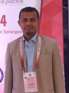 ডা. মো. মোহিবুল্লাহ প্রোফাইল ফটো