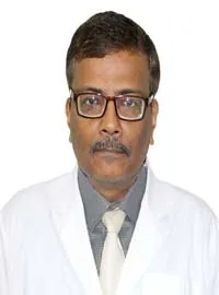 ডা. প্রশান্ত প্রসূন দে প্রোফাইল ফটো
