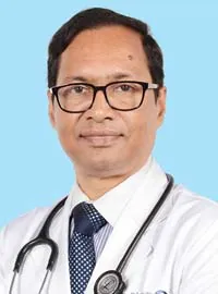 ডাঃ রামেন চন্দ্র বসাক প্রোফাইল ফটো