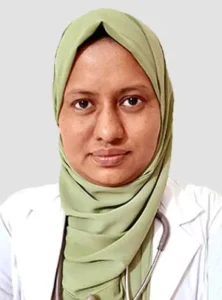 ডা. রেজওয়ানা লাবনী প্রোফাইল ফটো