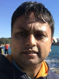 ডা. সামির কুমার তালুকদার প্রোফাইল ফটো