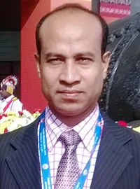 ডাঃ শাহজাদা সেলিম প্রোফাইল ফটো