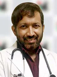 ডাঃ শাহরিয়ার আহমেদ মিলন প্রোফাইল ফটো