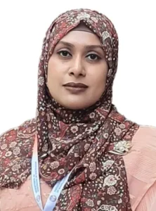 ডা. তাহমিনা ফেরদৌসী প্রোফাইল ফটো