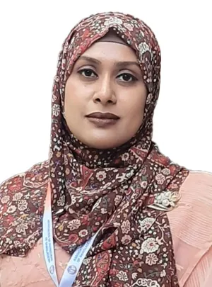 ডা. তাহমিনা ফেরদৌসী প্রোফাইল ফটো