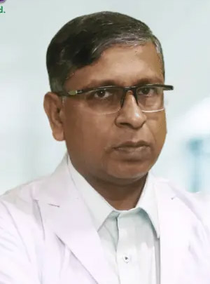 প্রফেসর ড. এ.এইচ.এম. আকতারুজ্জামান প্রোফাইল ফটো