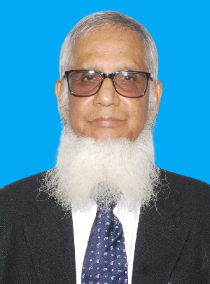 প্রফেসর ডা. মো. ফারুক পাঠান প্রোফাইল ফটো